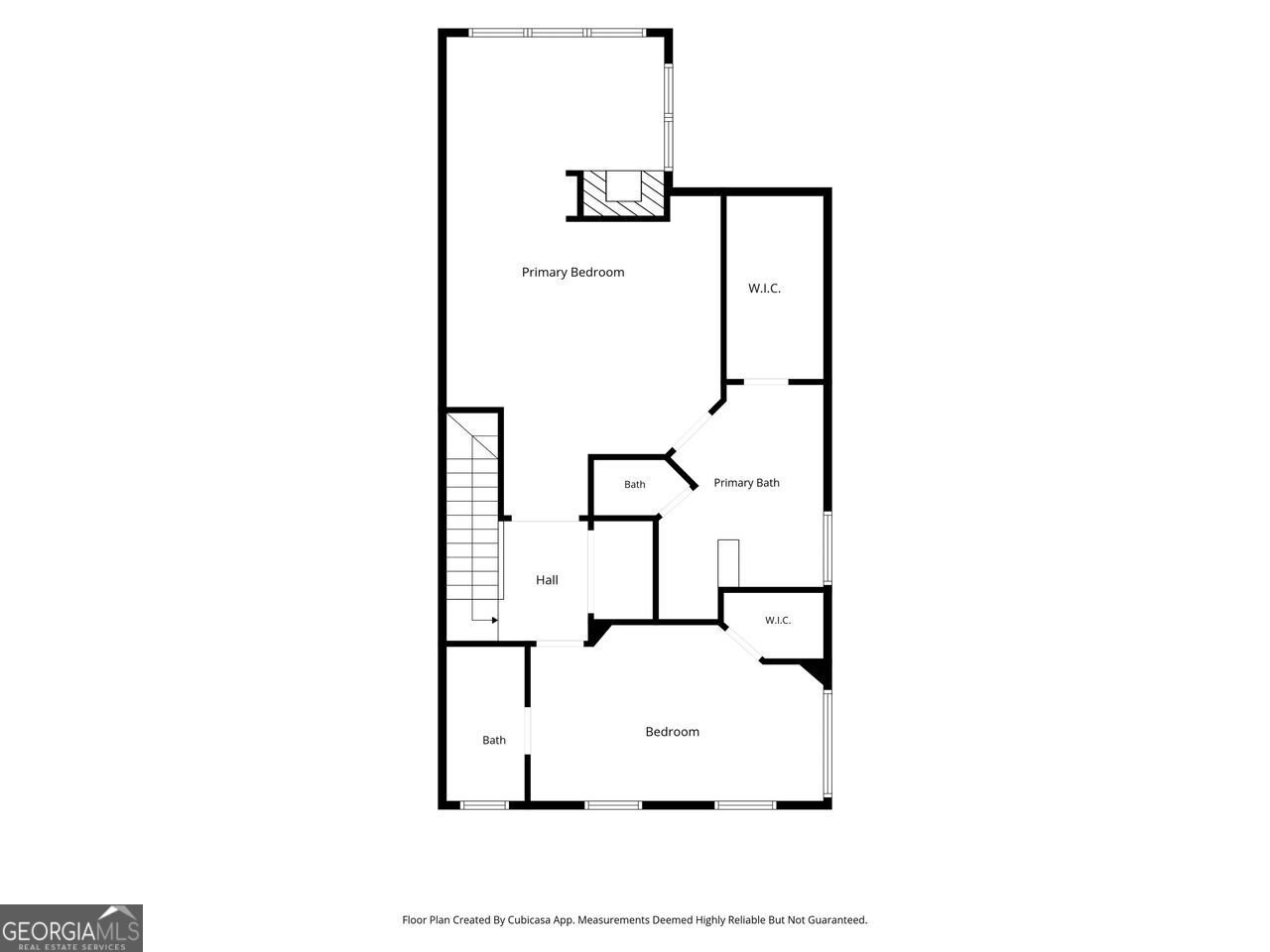 2206 Concordia Way Mableton - Photo 50