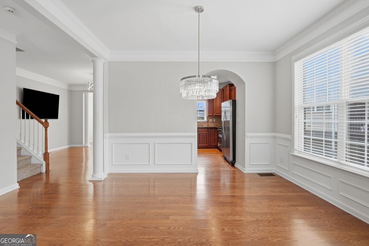 2206 Concordia Way Mableton - Photo 7