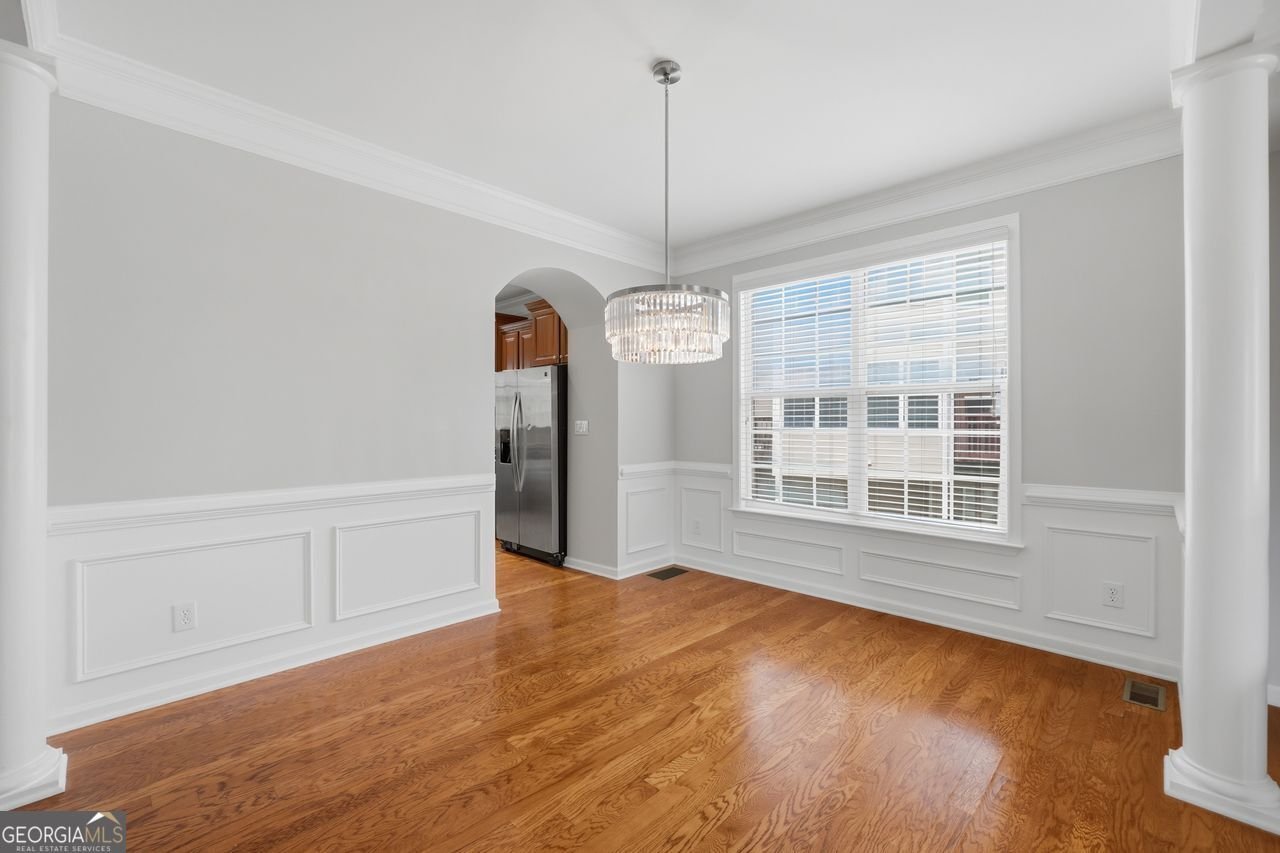 2206 Concordia Way Mableton - Photo 8