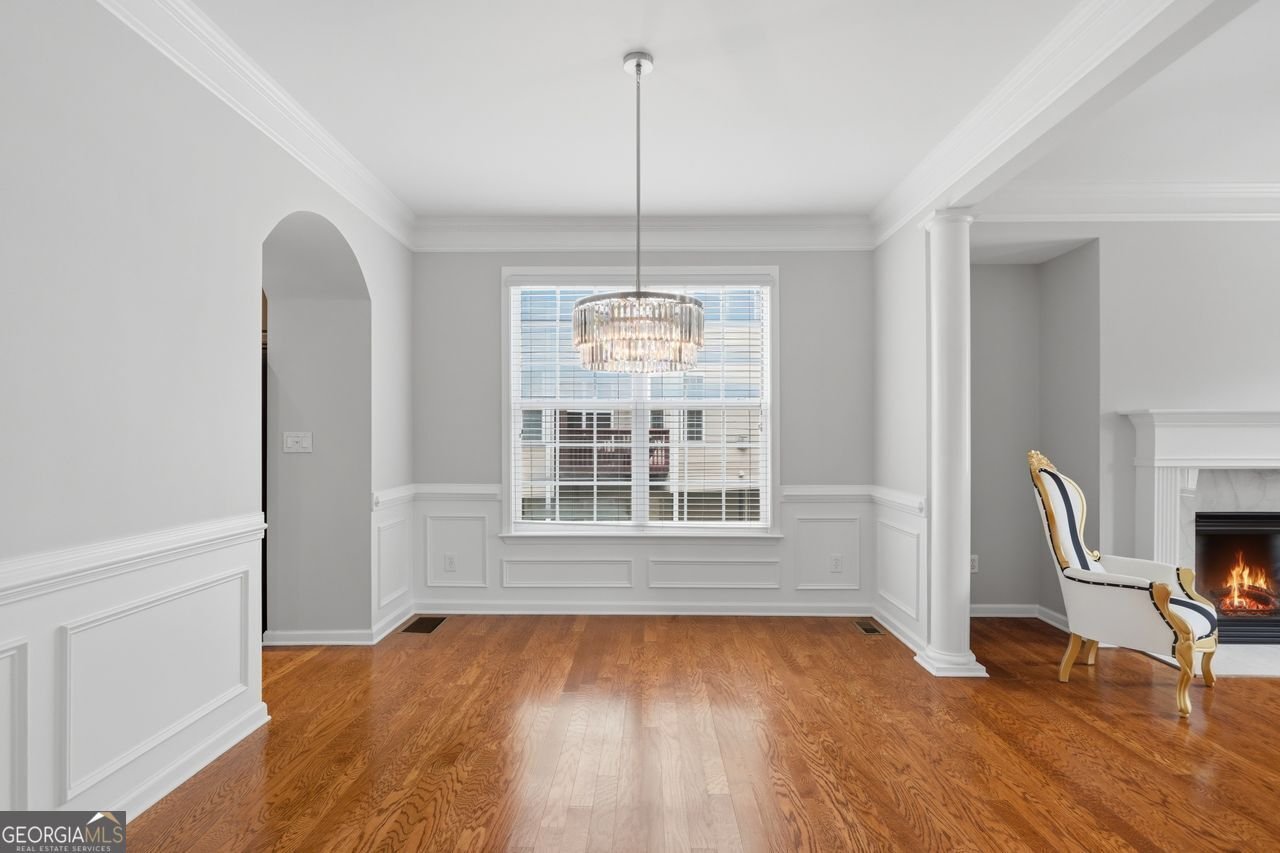 2206 Concordia Way Mableton - Photo 9