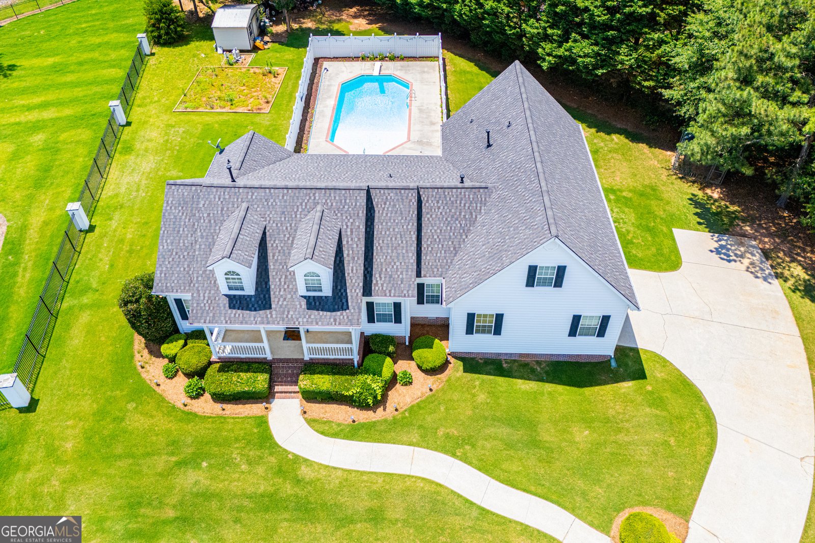 102 Highland Circle Bremen - main photo