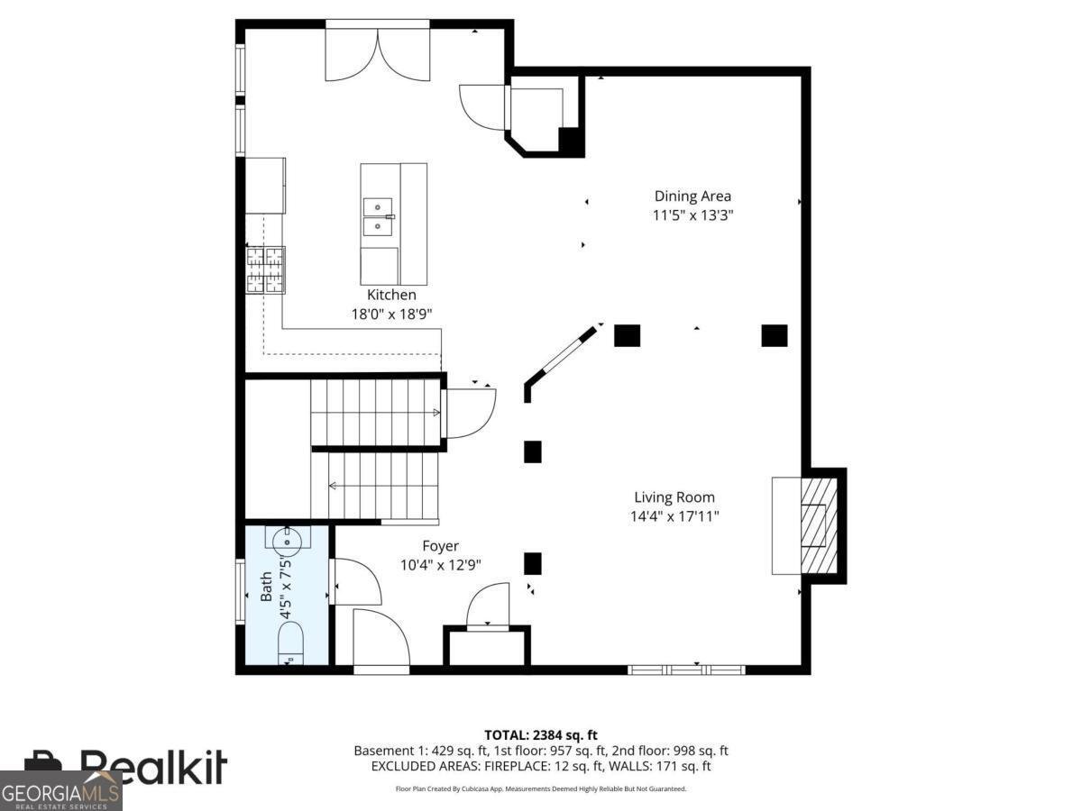 2129 Oakview Road Atlanta - Photo 32