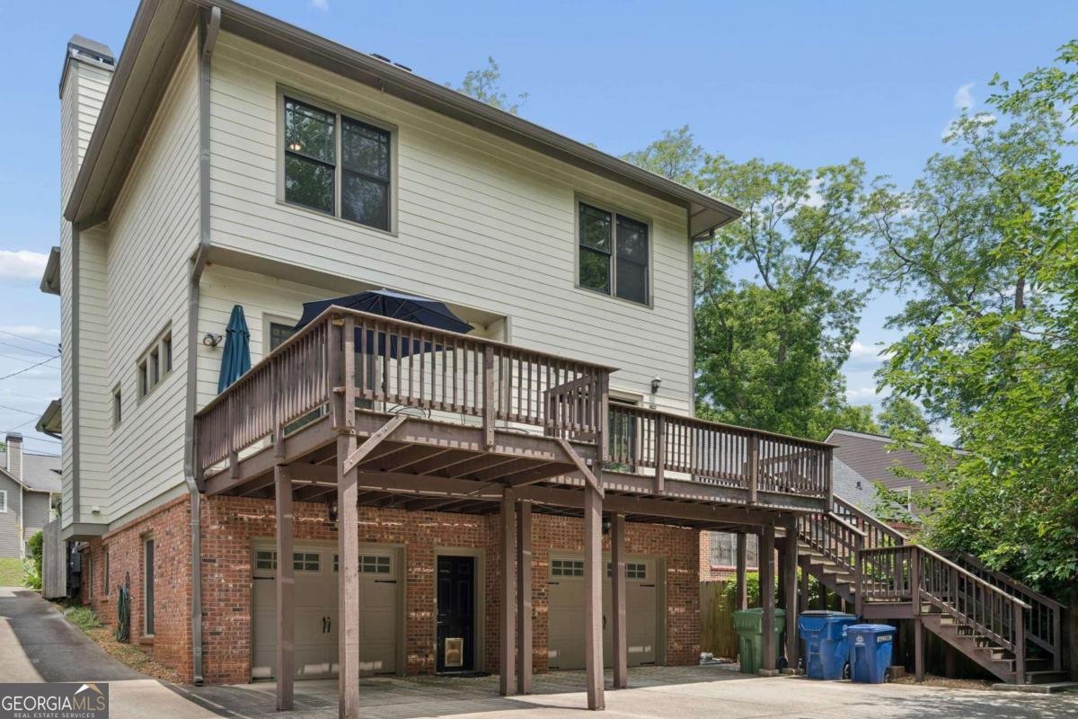 2129 Oakview Road Atlanta - Photo 37