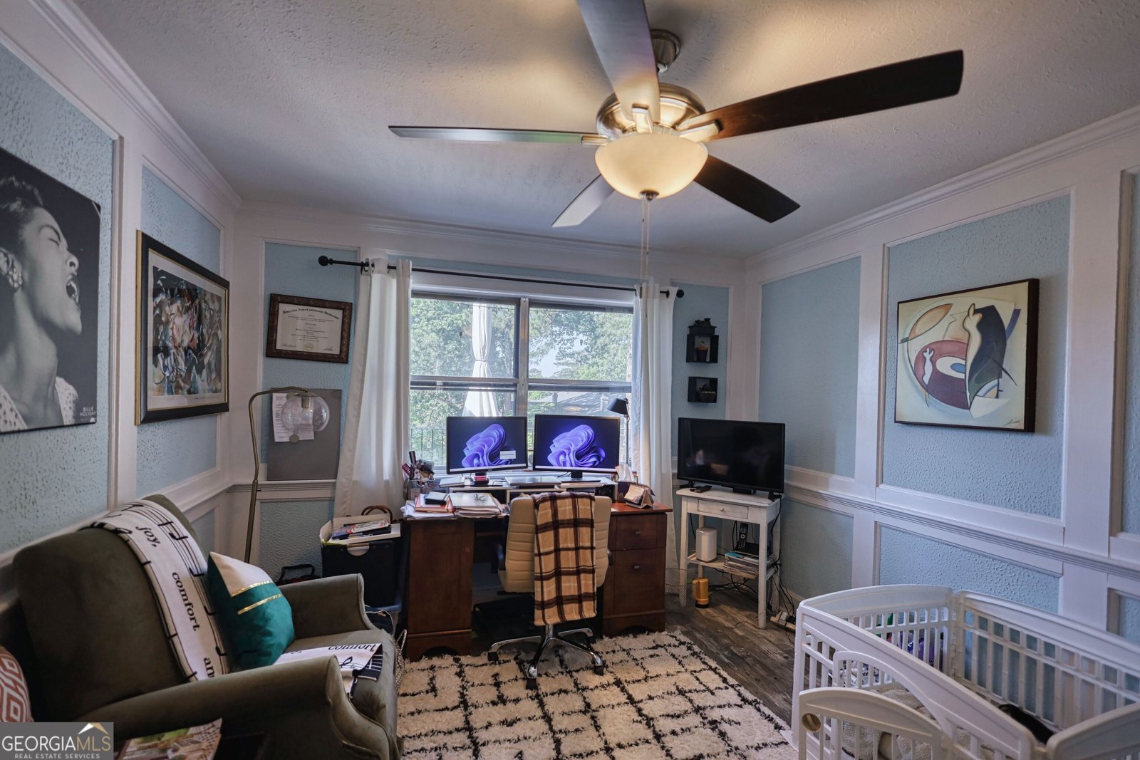 6851 Roswell Rd Apt C 8 Sandy Springs - Photo 10