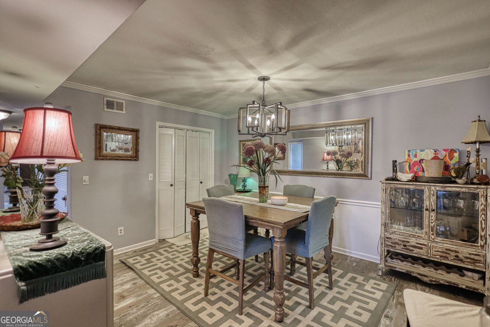 6851 Roswell Rd Apt C 8 Sandy Springs - Photo 13