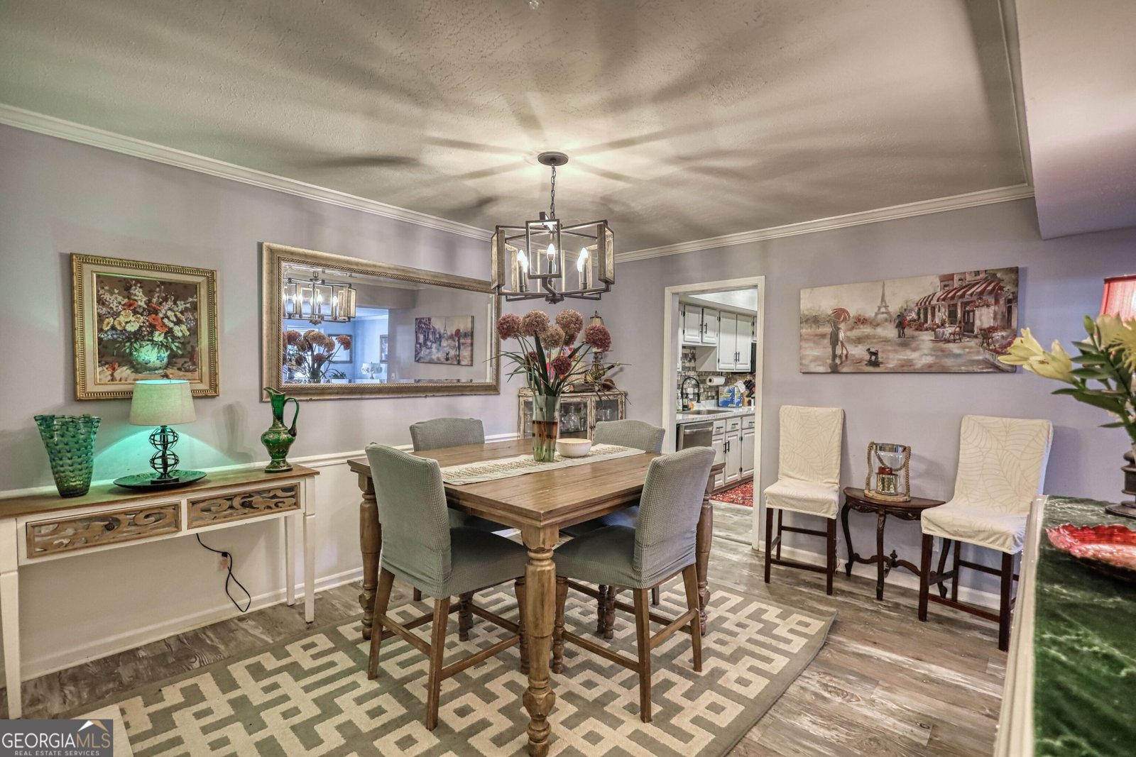 6851 Roswell Rd Apt C 8 Sandy Springs - Photo 14