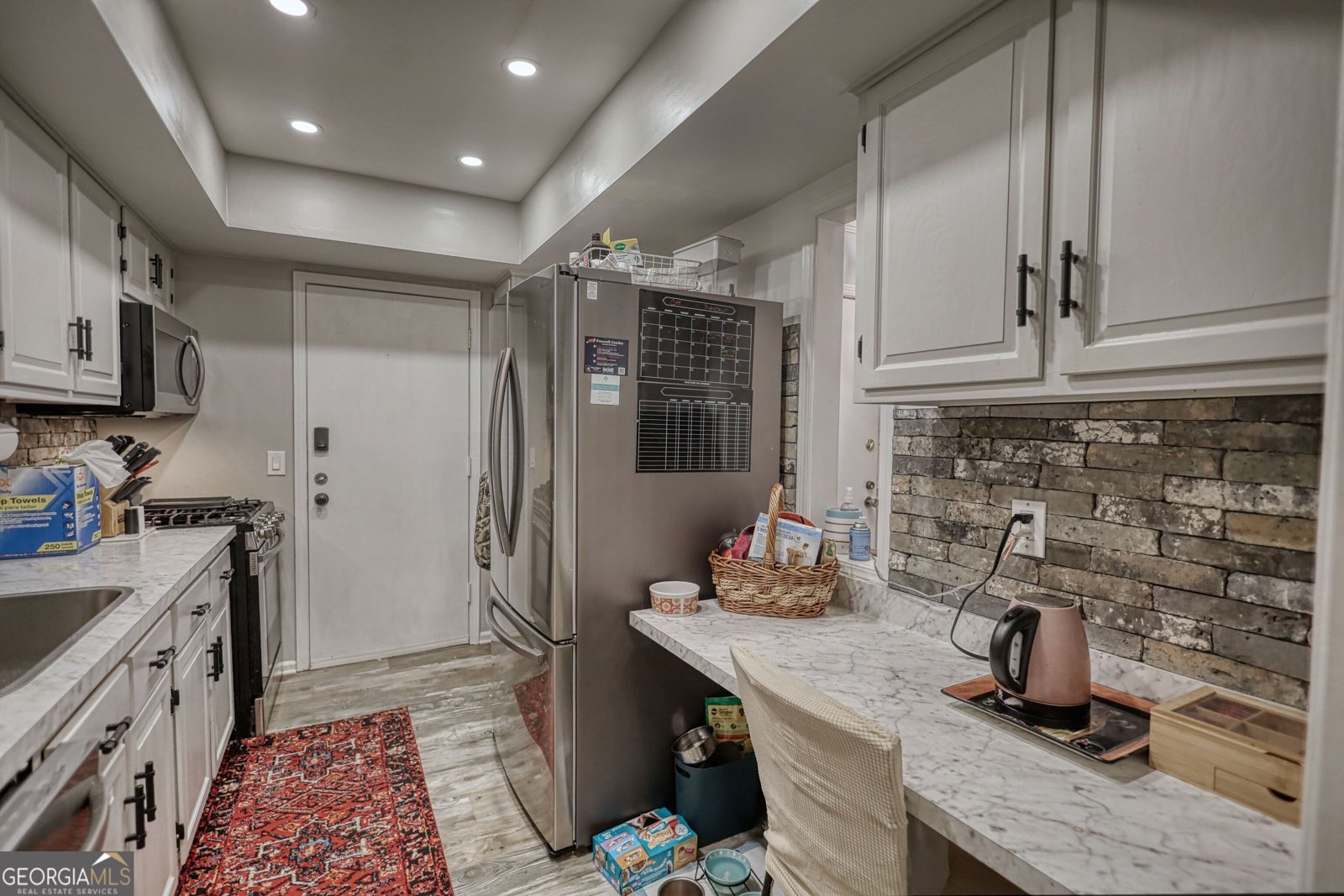 6851 Roswell Rd Apt C 8 Sandy Springs - Photo 16