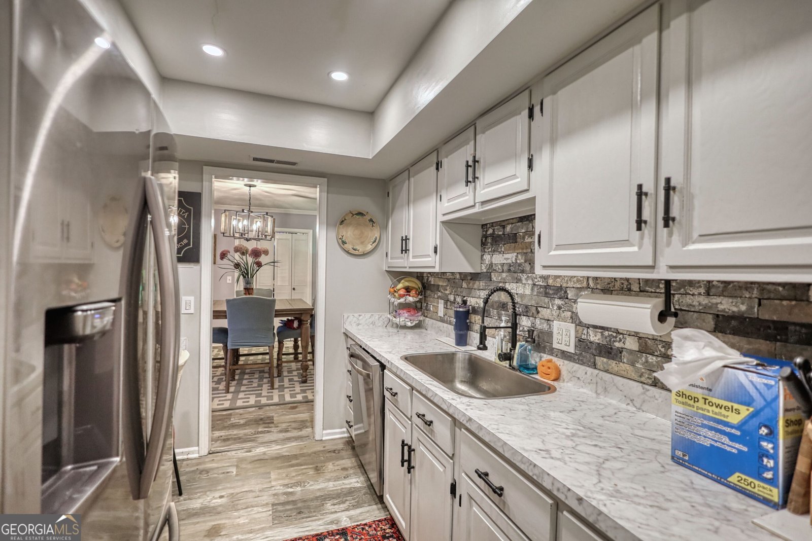 6851 Roswell Rd Apt C 8 Sandy Springs - Photo 20