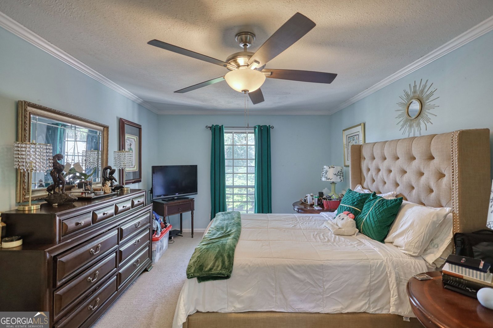 6851 Roswell Rd Apt C 8 Sandy Springs - Photo 31