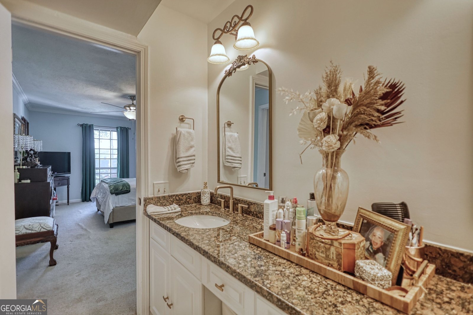 6851 Roswell Rd Apt C 8 Sandy Springs - Photo 37