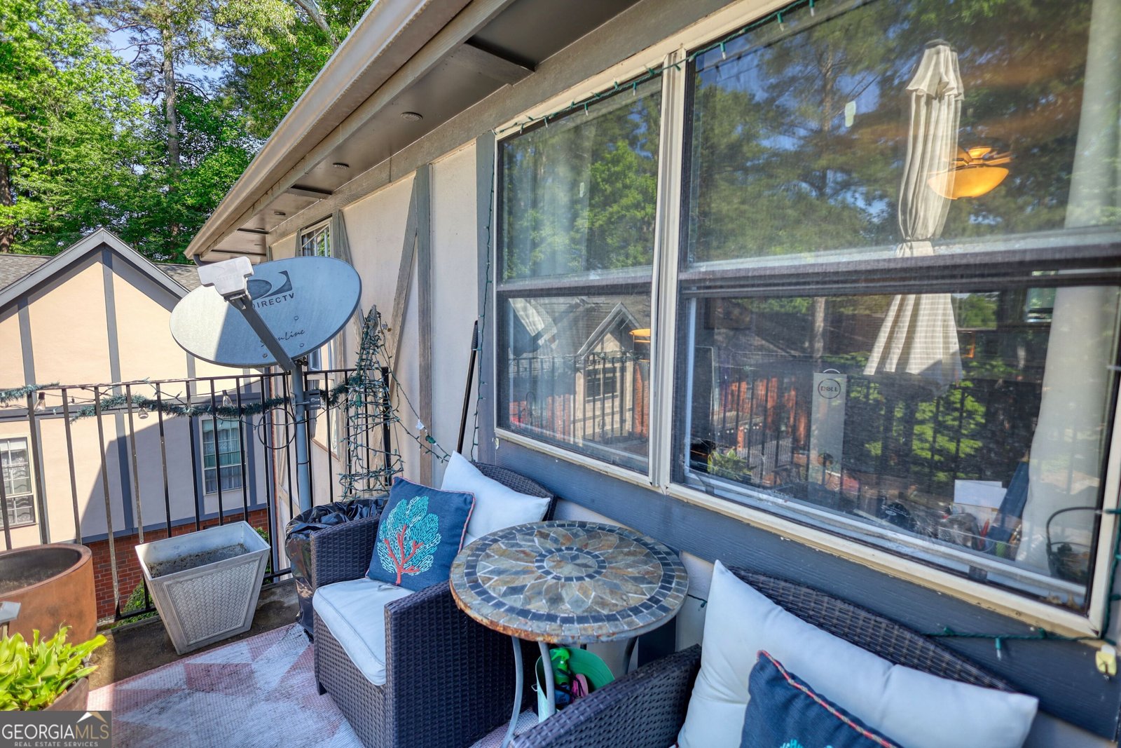6851 Roswell Rd Apt C 8 Sandy Springs - Photo 38