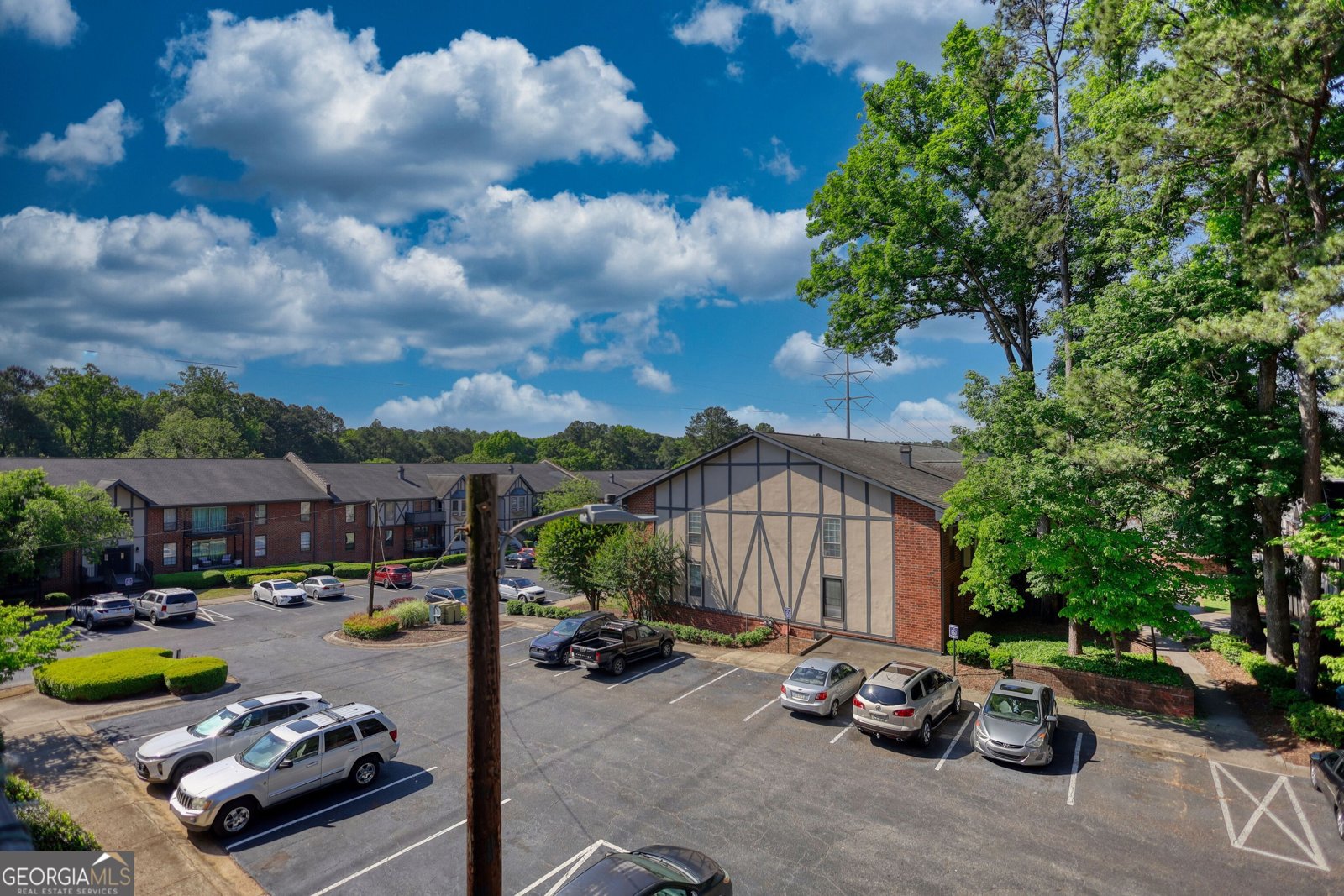 6851 Roswell Rd Apt C 8 Sandy Springs - Photo 40