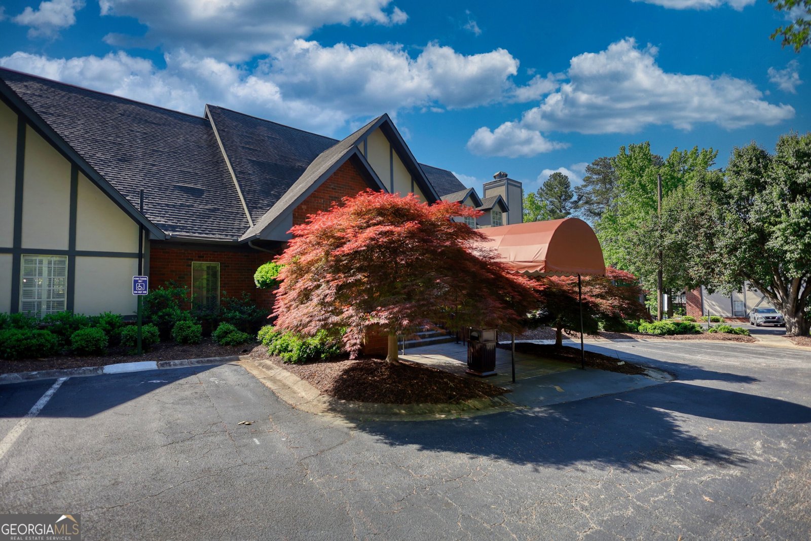 6851 Roswell Rd Apt C 8 Sandy Springs - Photo 41