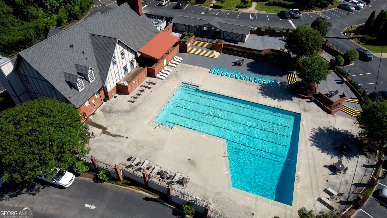 6851 Roswell Rd Apt C 8 Sandy Springs - Photo 42