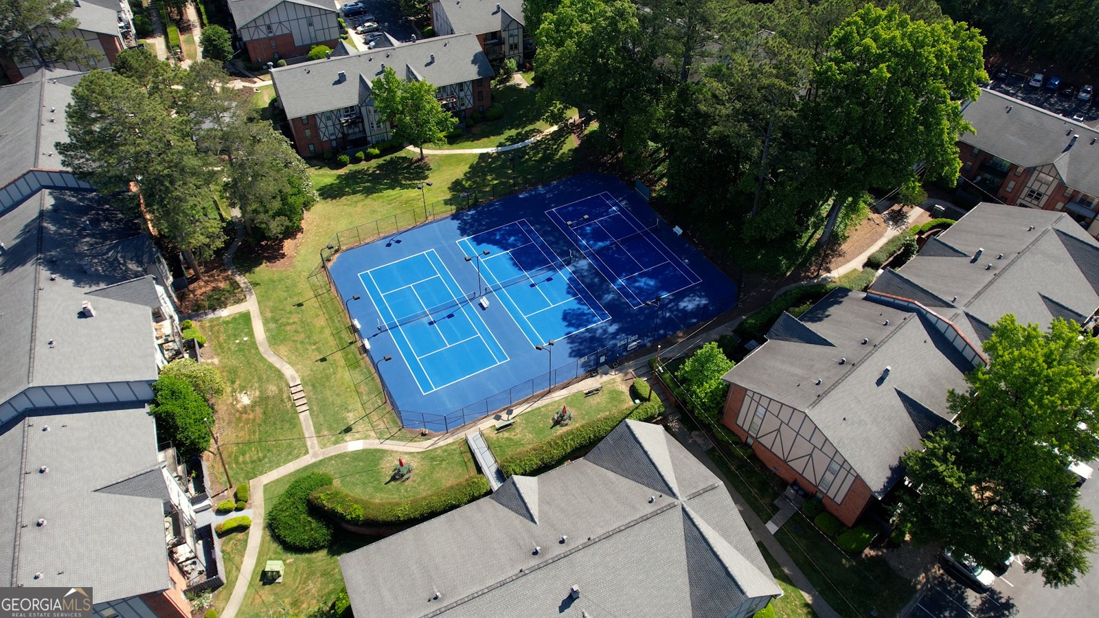 6851 Roswell Rd Apt C 8 Sandy Springs - Photo 44