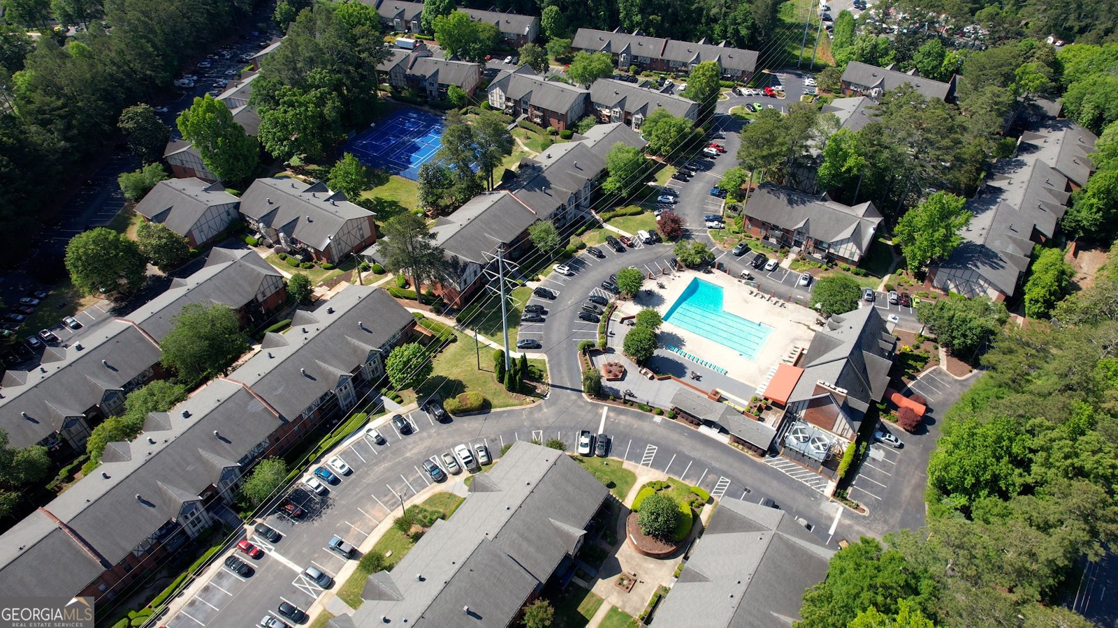 6851 Roswell Rd Apt C 8 Sandy Springs - Photo 45