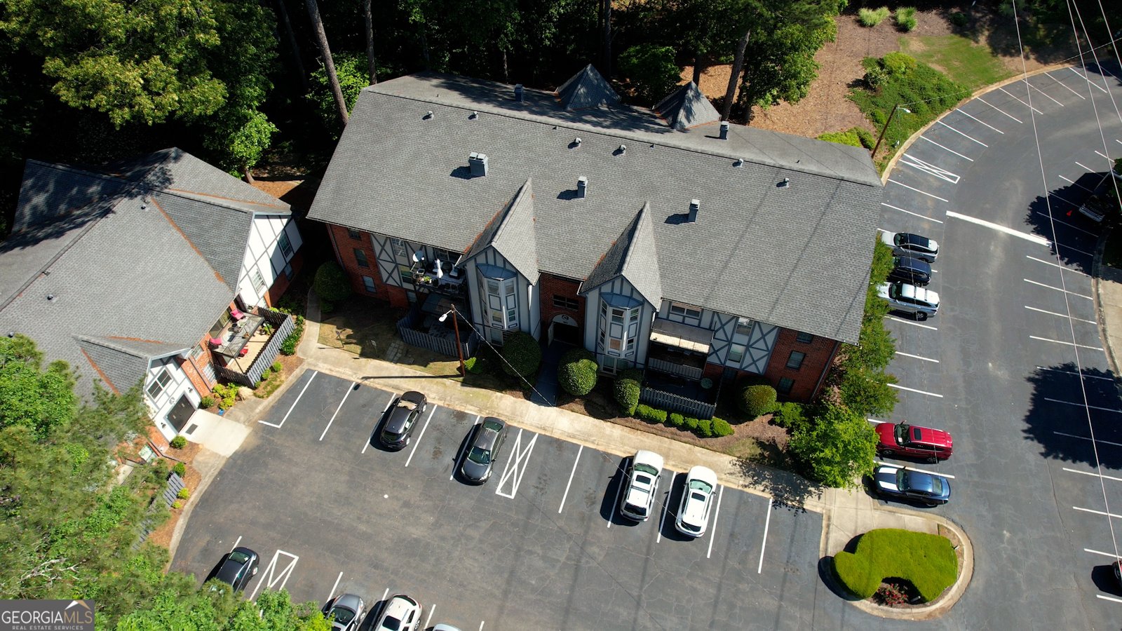 6851 Roswell Rd Apt C 8 Sandy Springs - Photo 46