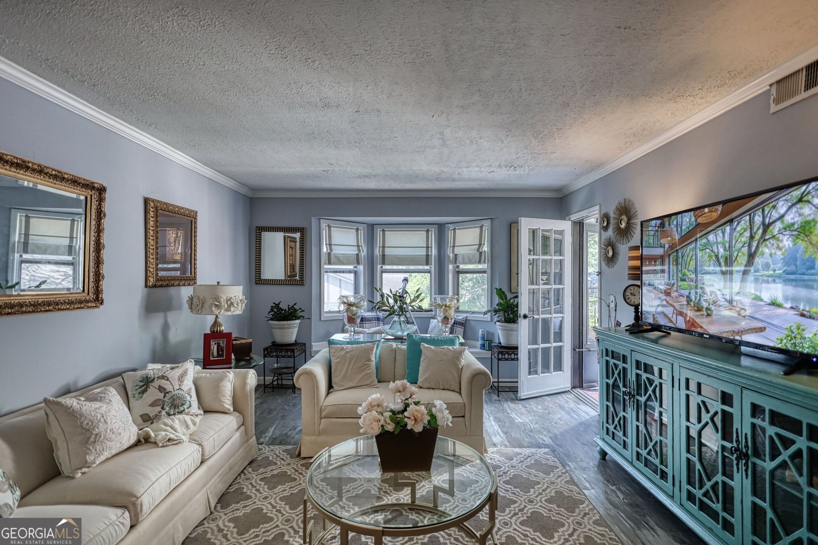 6851 Roswell Rd Apt C 8 Sandy Springs - Photo 6