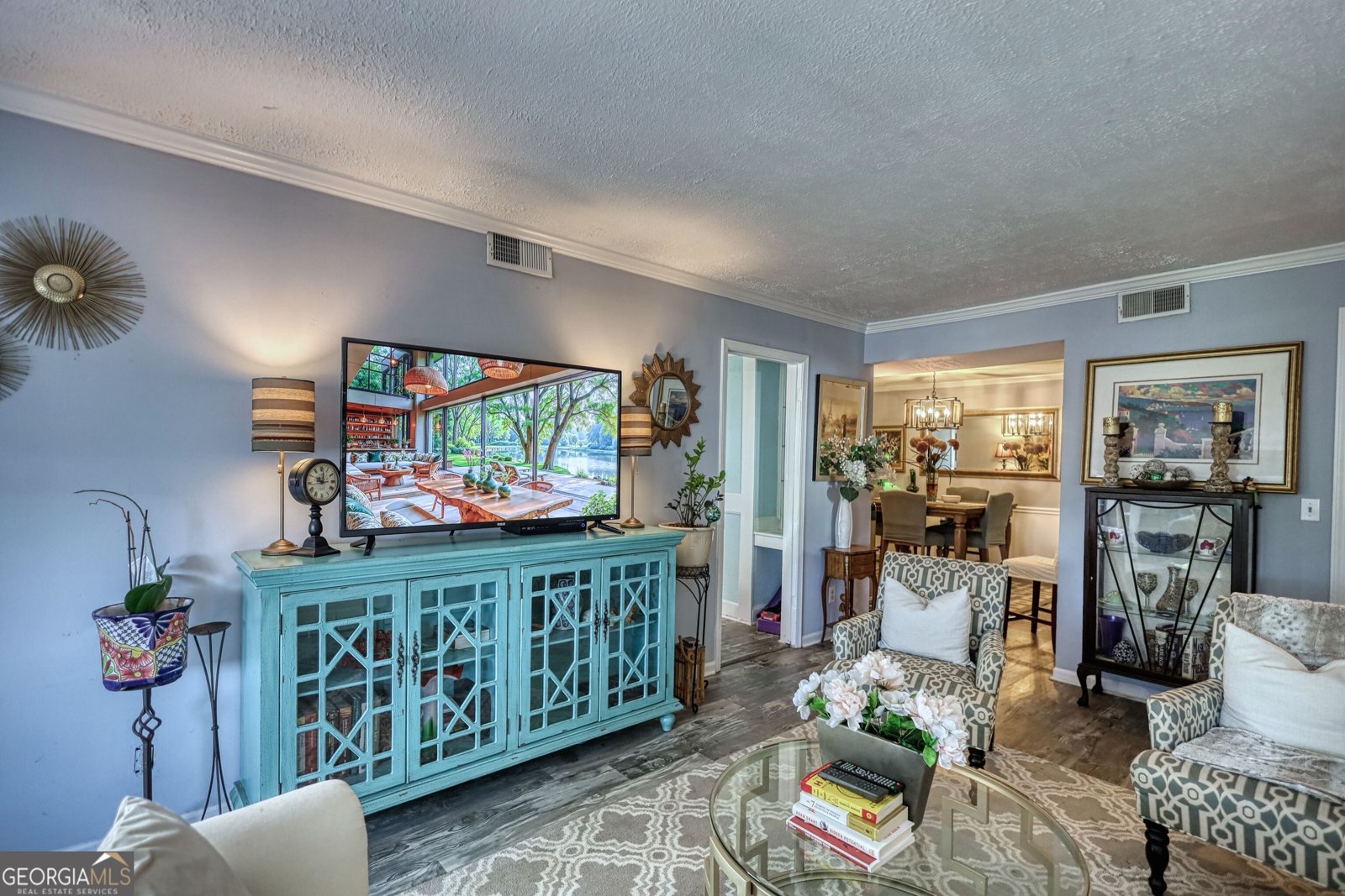 6851 Roswell Rd Apt C 8 Sandy Springs - Photo 8