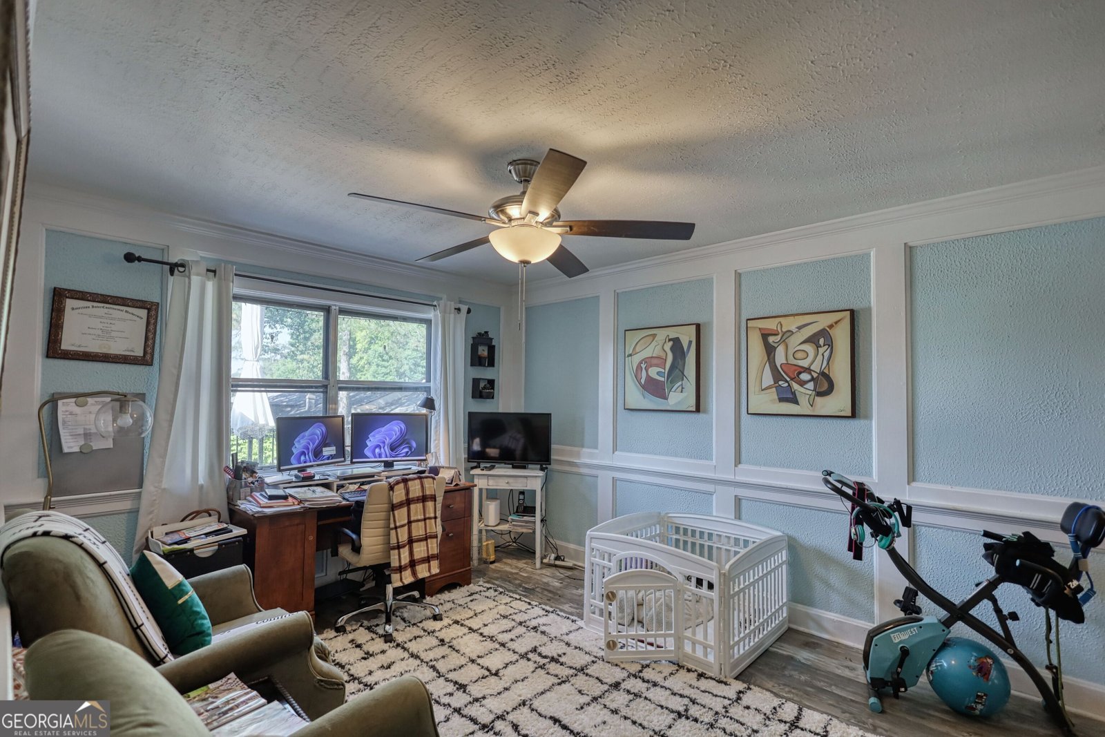 6851 Roswell Rd Apt C 8 Sandy Springs - Photo 9