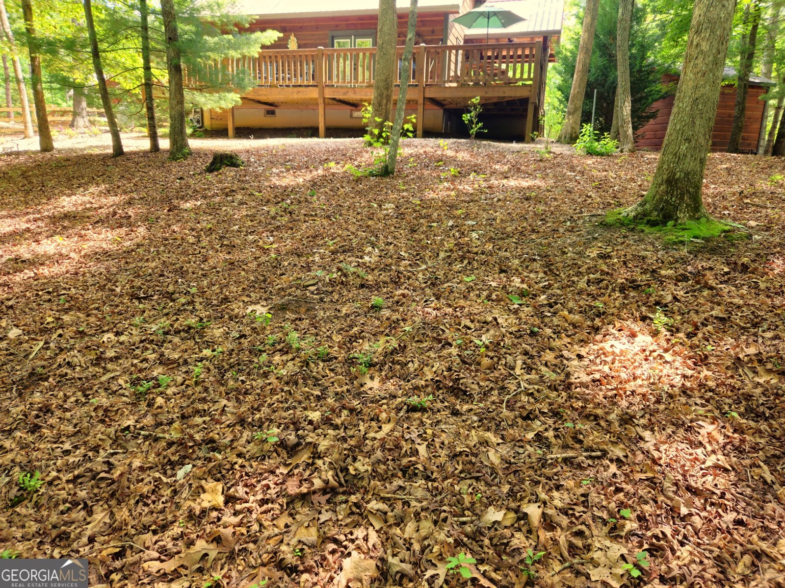 211 Winding Brook Trail Morganton - Photo 104