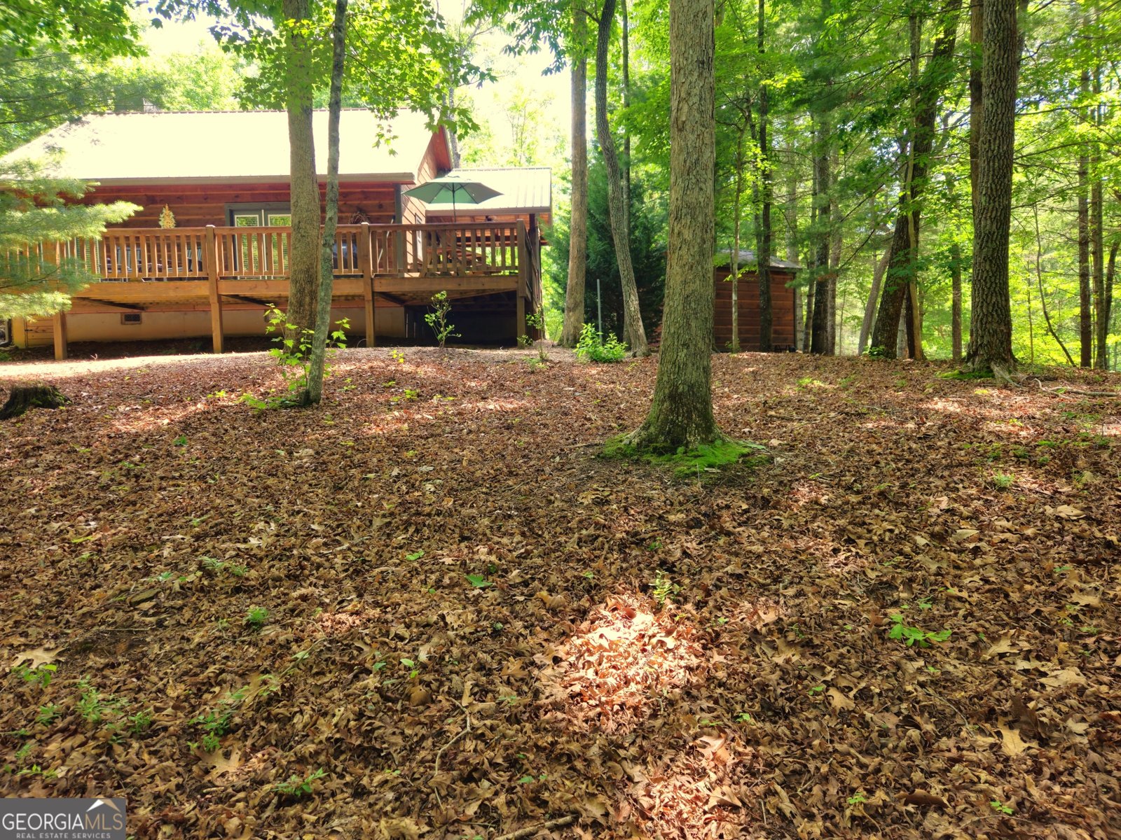 211 Winding Brook Trail Morganton - Photo 105
