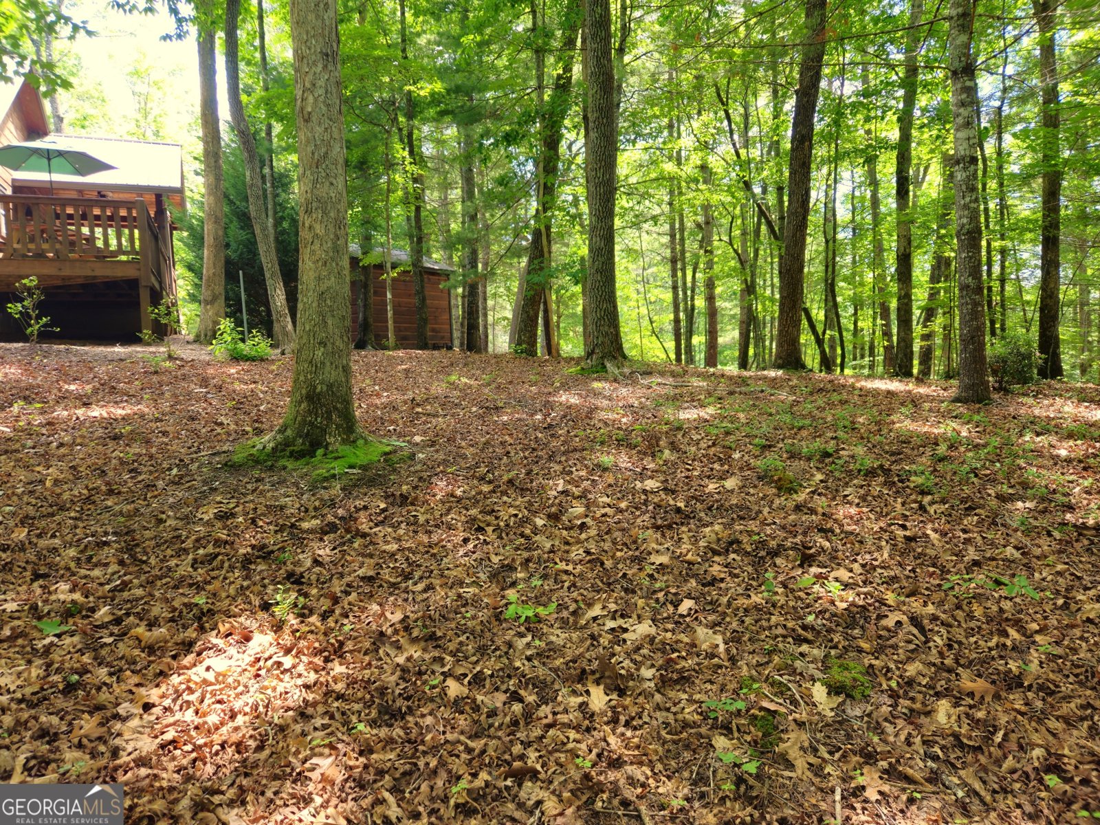 211 Winding Brook Trail Morganton - Photo 106