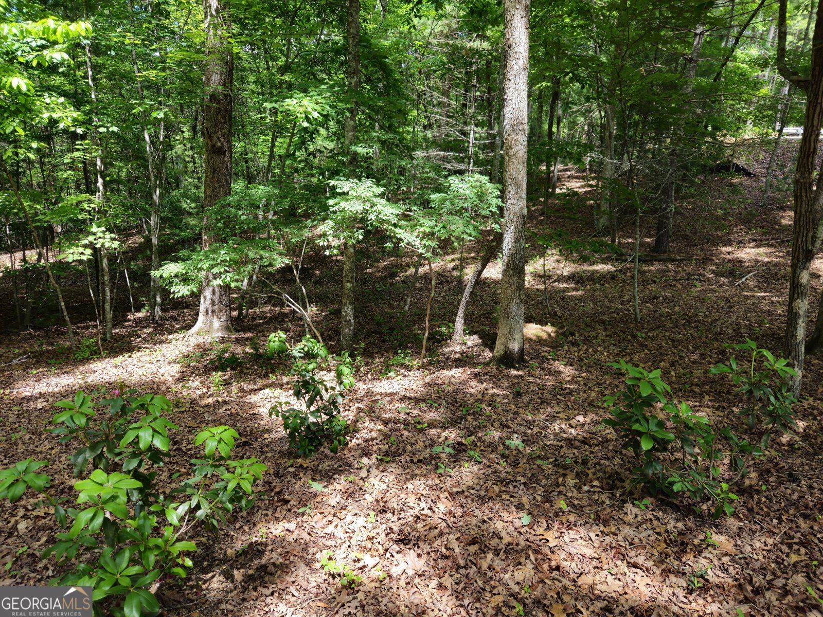 211 Winding Brook Trail Morganton - Photo 111
