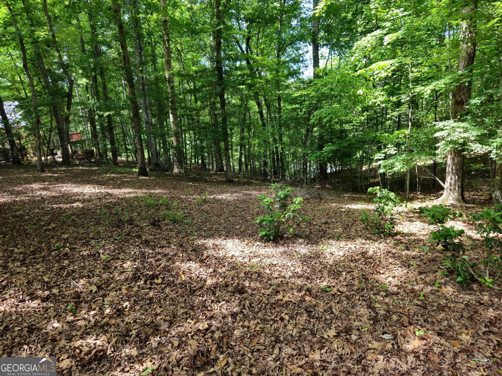 211 Winding Brook Trail Morganton - Photo 112
