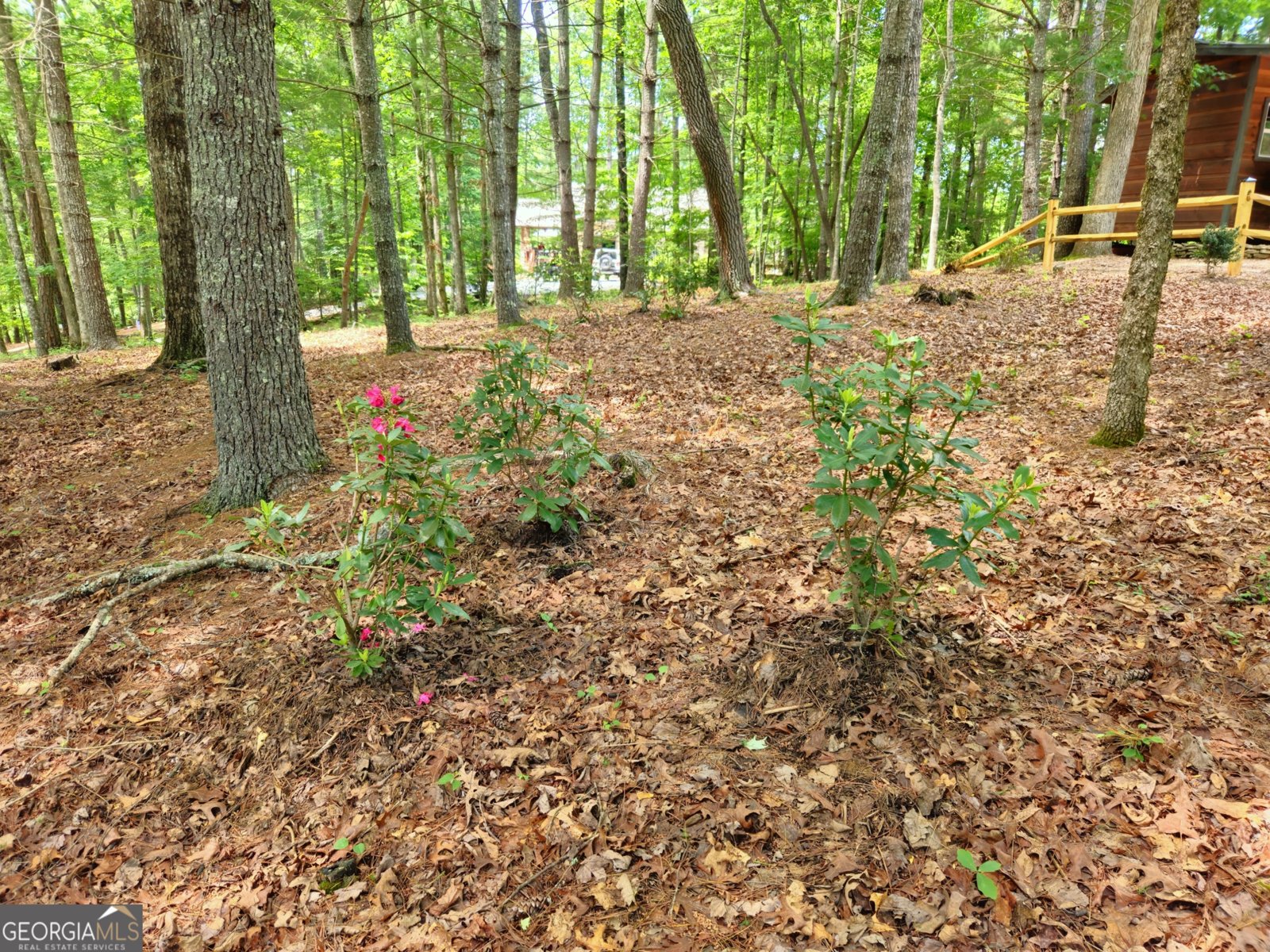 211 Winding Brook Trail Morganton - Photo 115