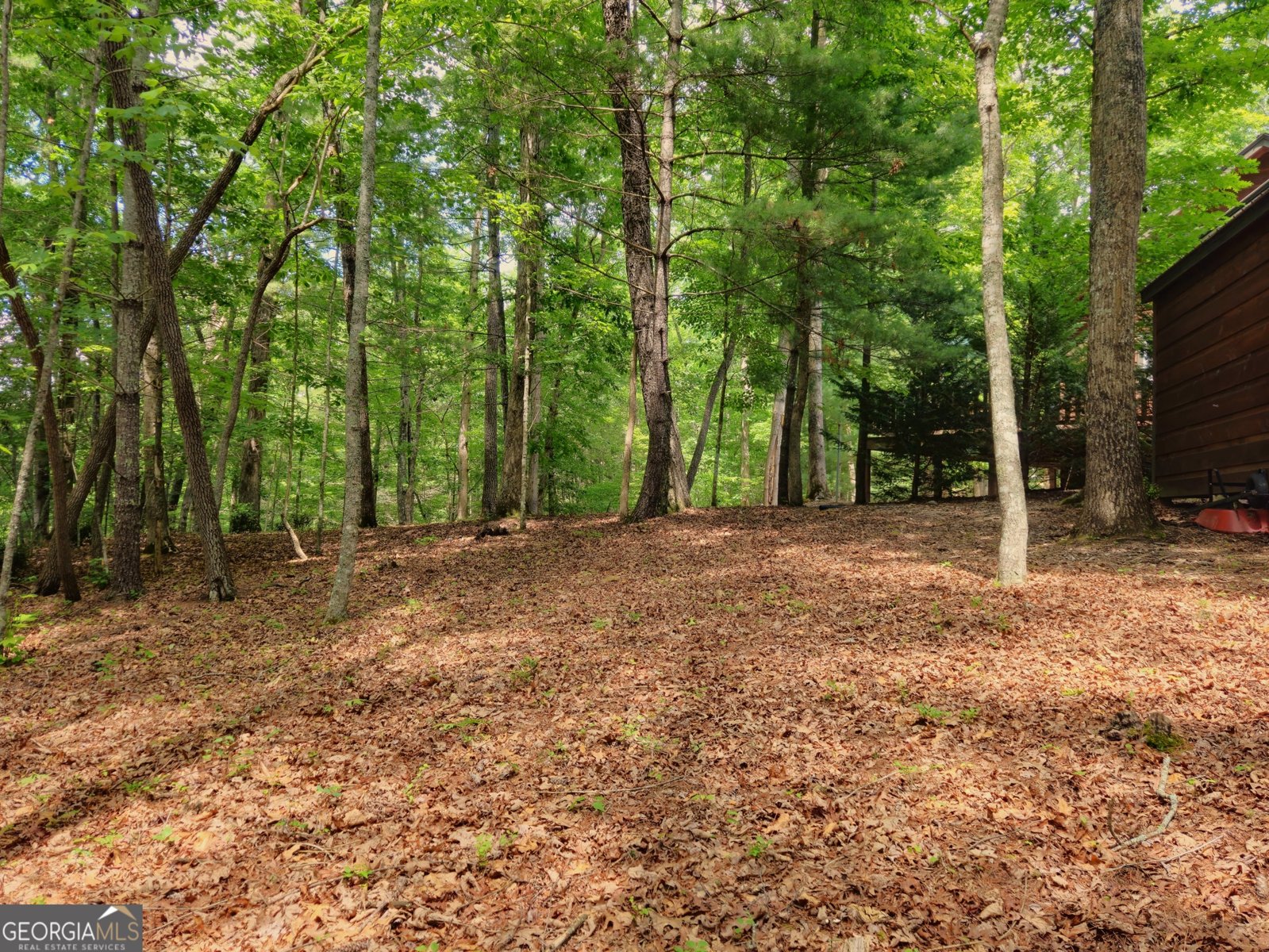 211 Winding Brook Trail Morganton - Photo 116