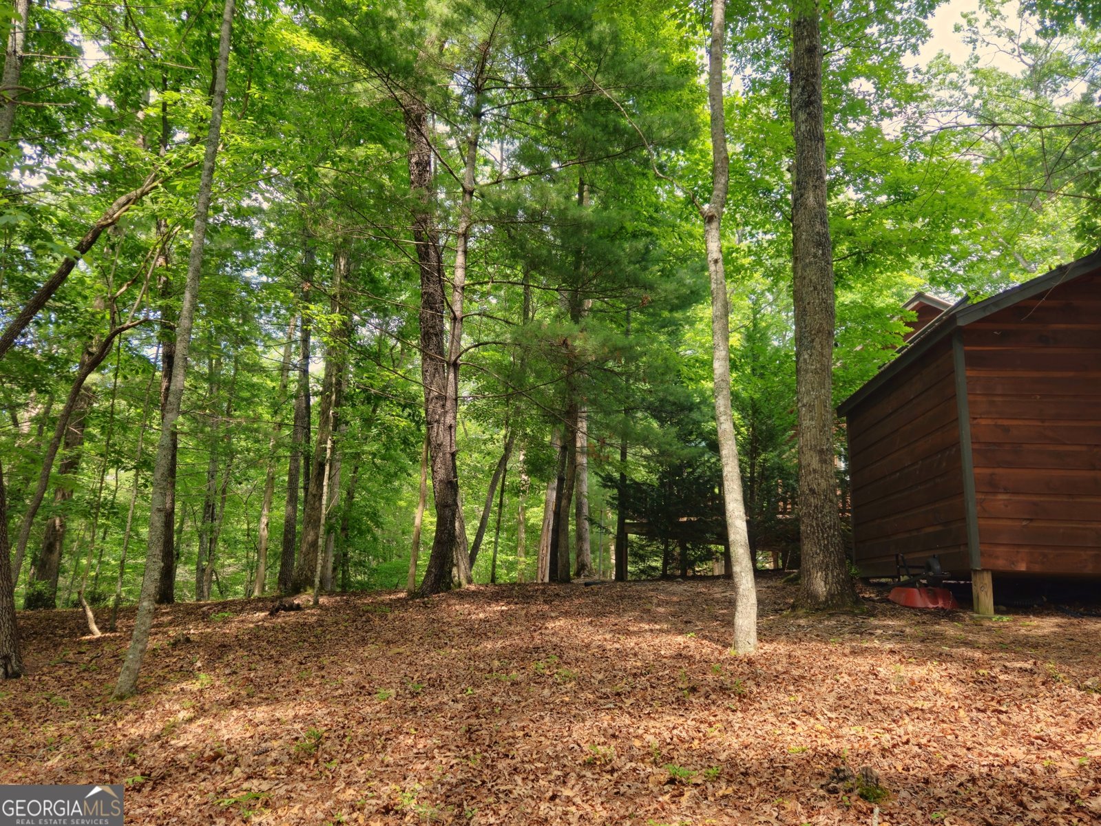 211 Winding Brook Trail Morganton - Photo 117