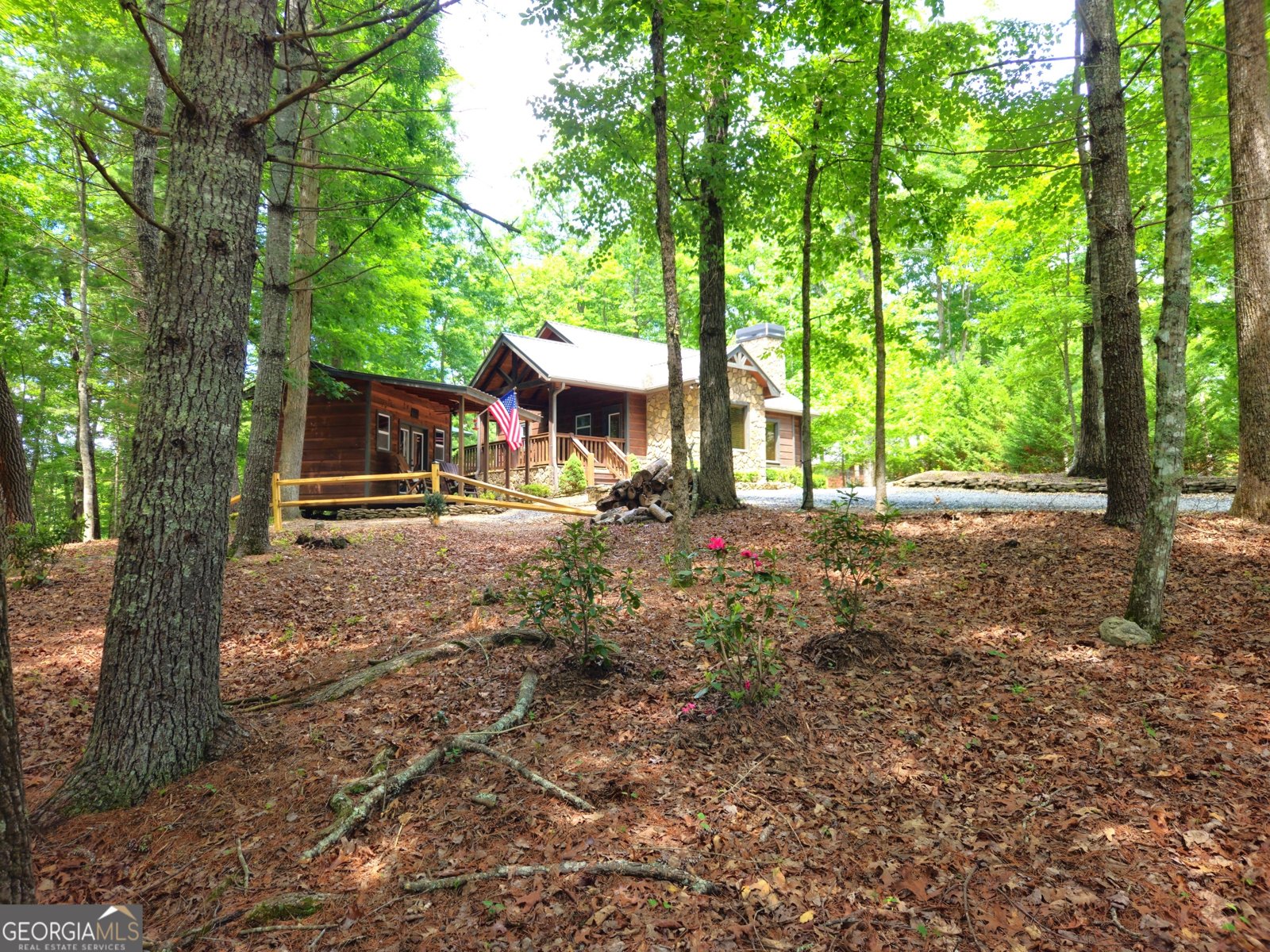211 Winding Brook Trail Morganton - Photo 119