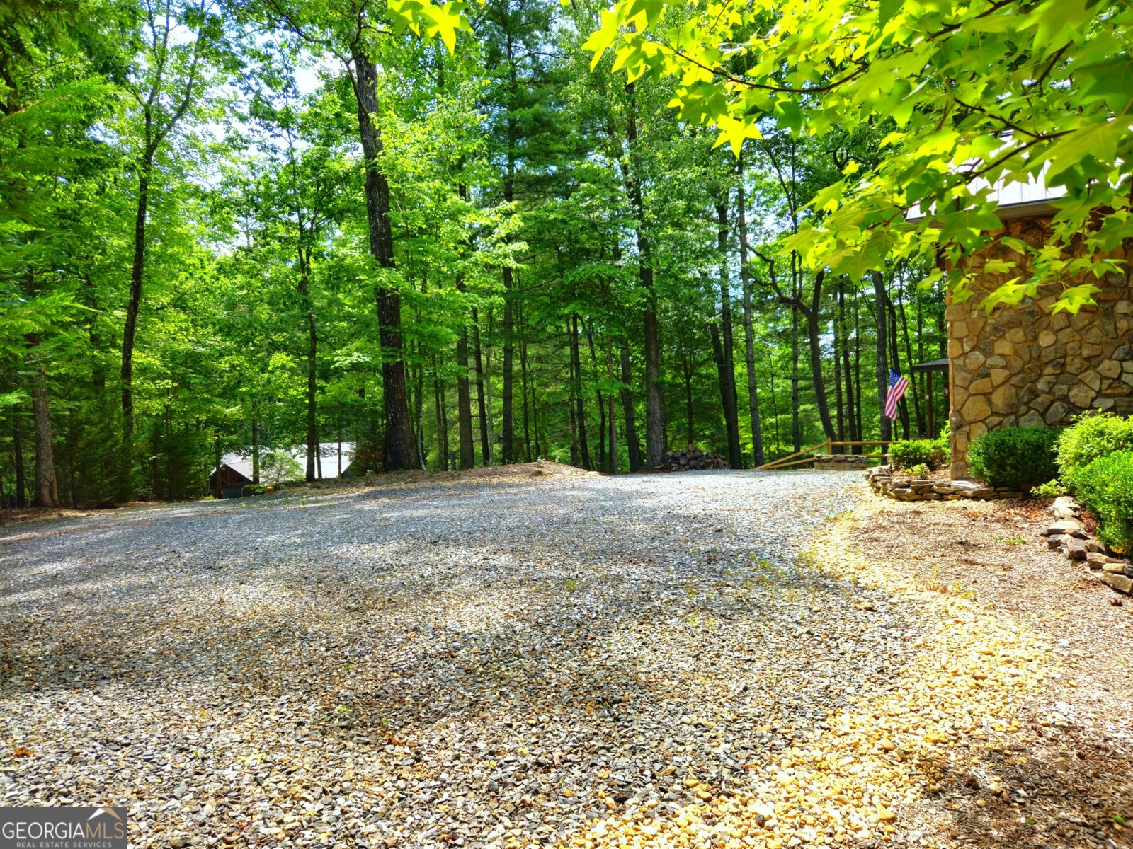 211 Winding Brook Trail Morganton - Photo 12