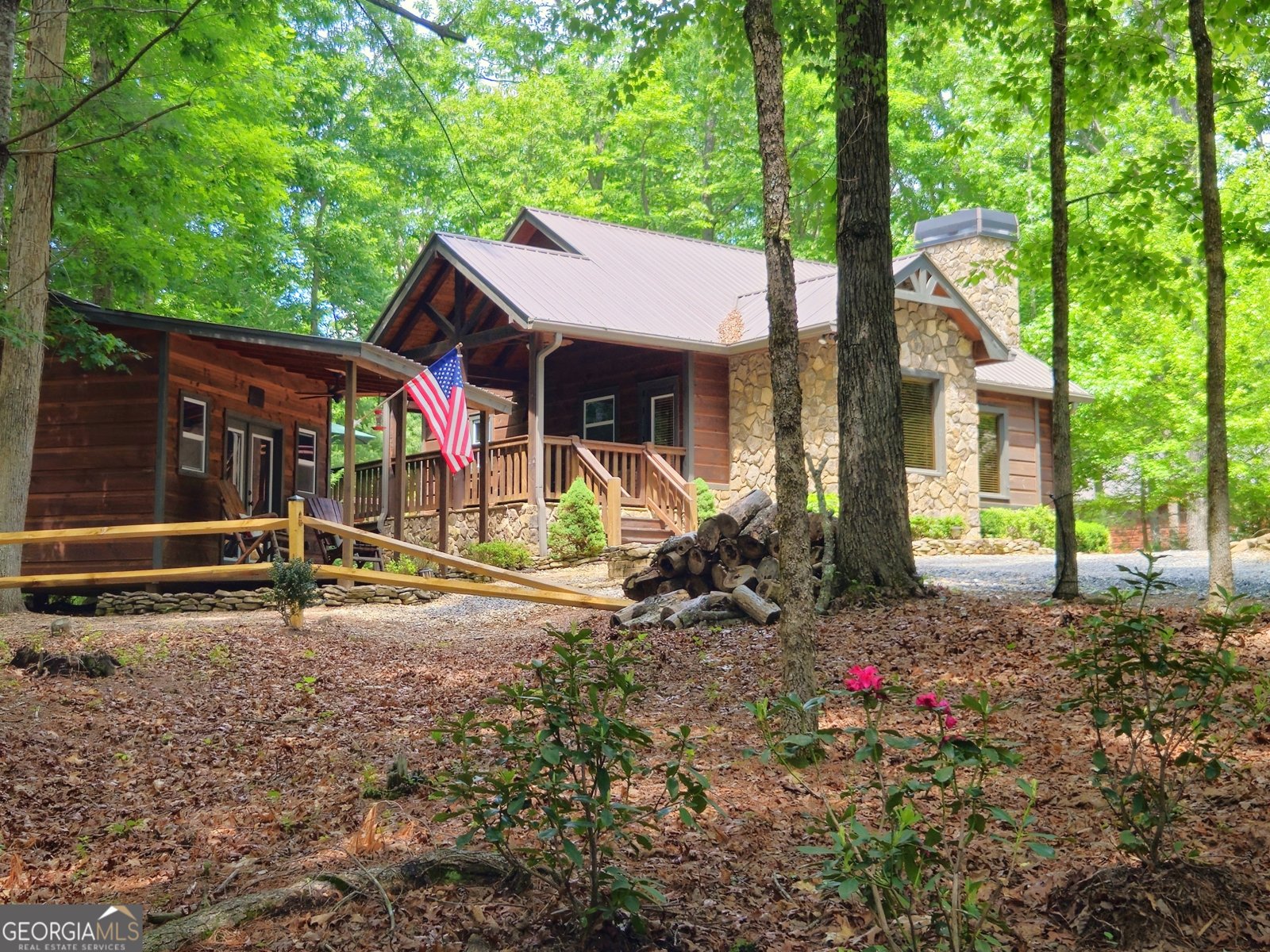 211 Winding Brook Trail Morganton - Photo 120