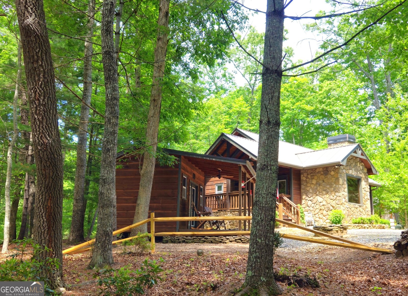 211 Winding Brook Trail Morganton - Photo 121