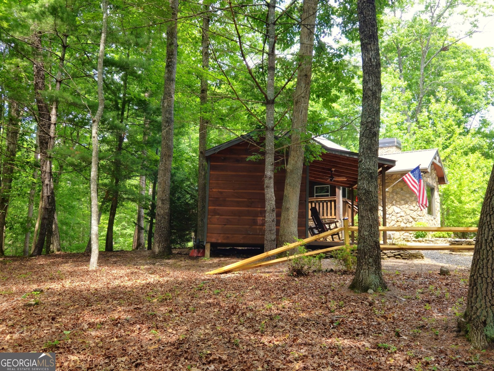 211 Winding Brook Trail Morganton - Photo 122