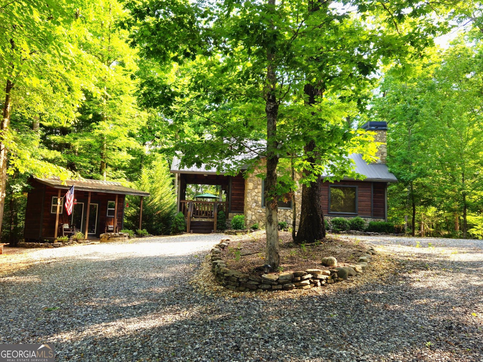 211 Winding Brook Trail Morganton - Photo 123