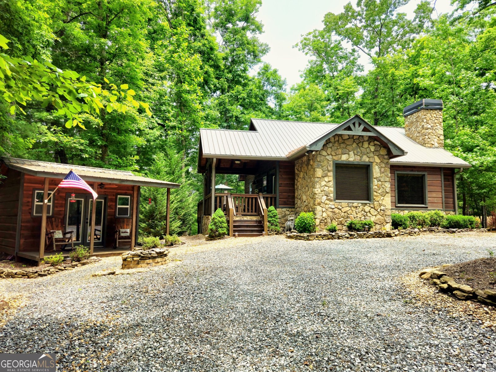 211 Winding Brook Trail Morganton - Photo 124