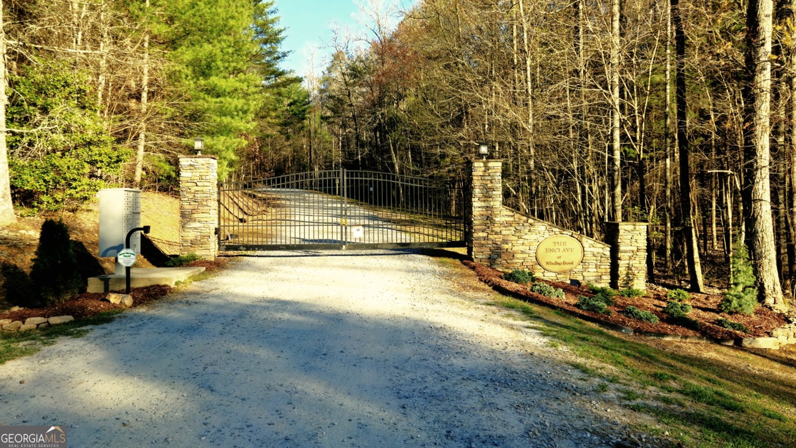 211 Winding Brook Trail Morganton - Photo 125