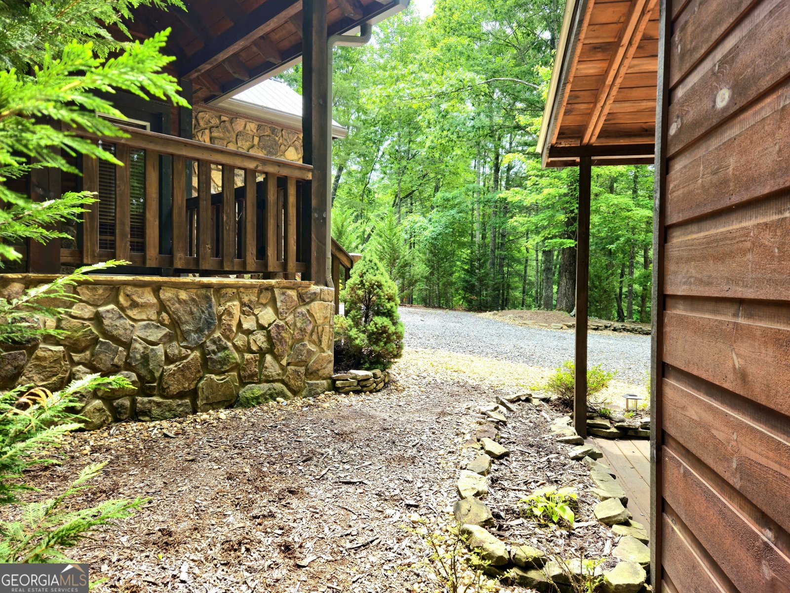 211 Winding Brook Trail Morganton - Photo 14