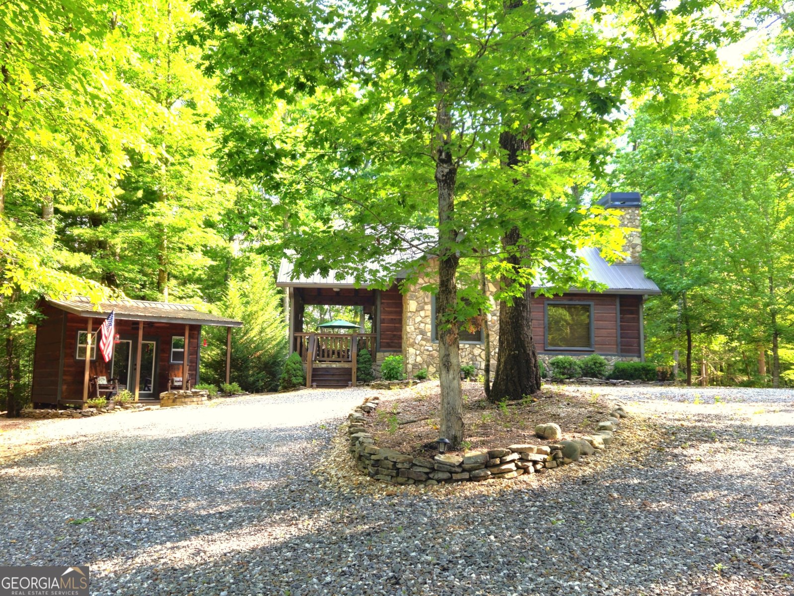 211 Winding Brook Trail Morganton - Photo 15