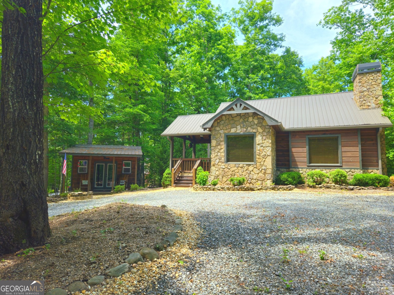 211 Winding Brook Trail Morganton - Photo 16