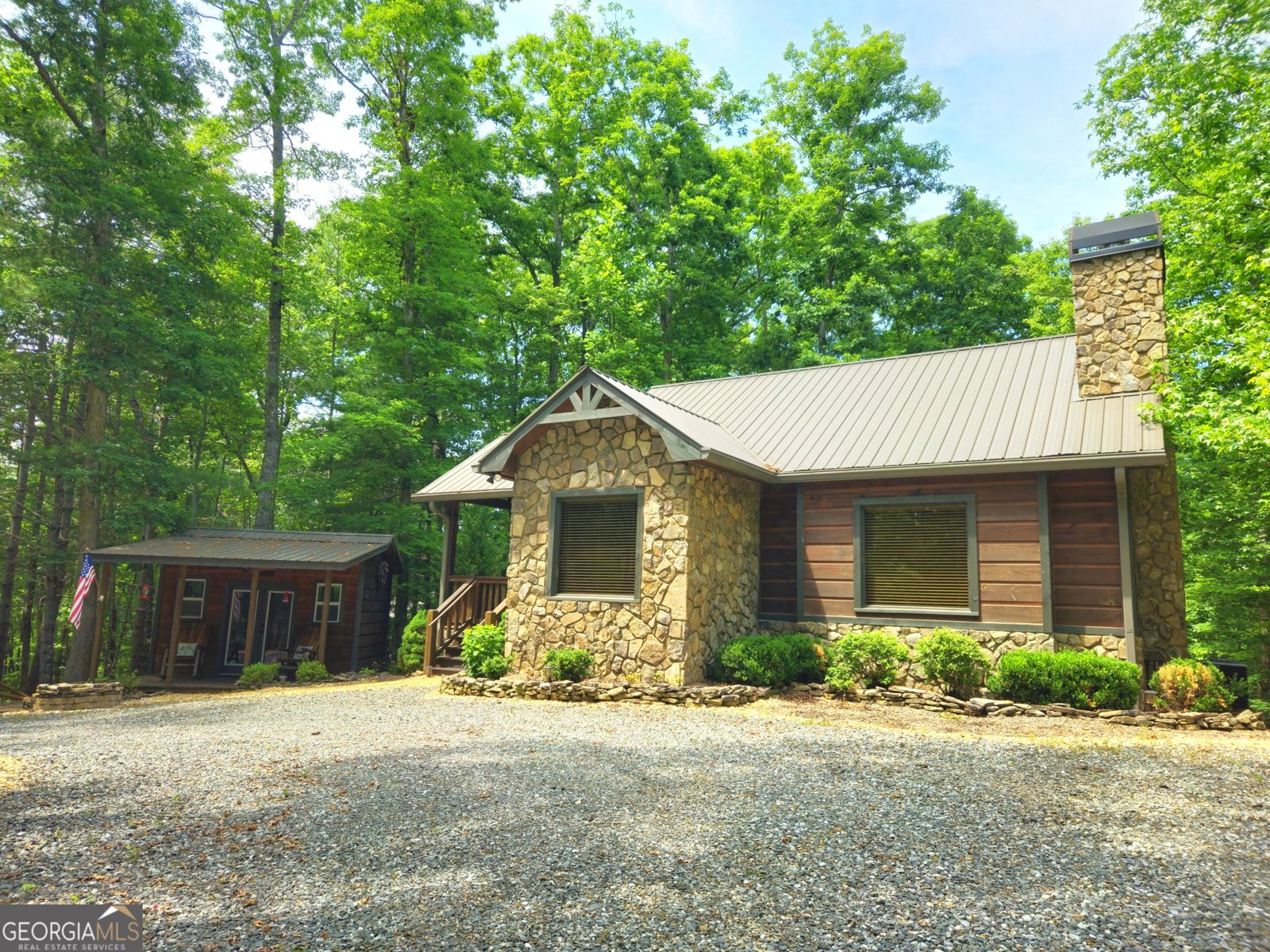 211 Winding Brook Trail Morganton - Photo 17