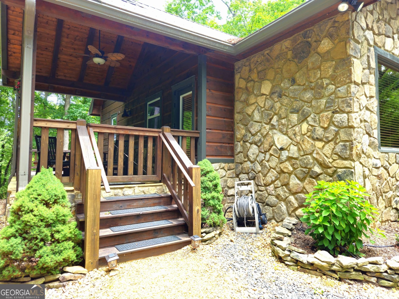 211 Winding Brook Trail Morganton - Photo 18