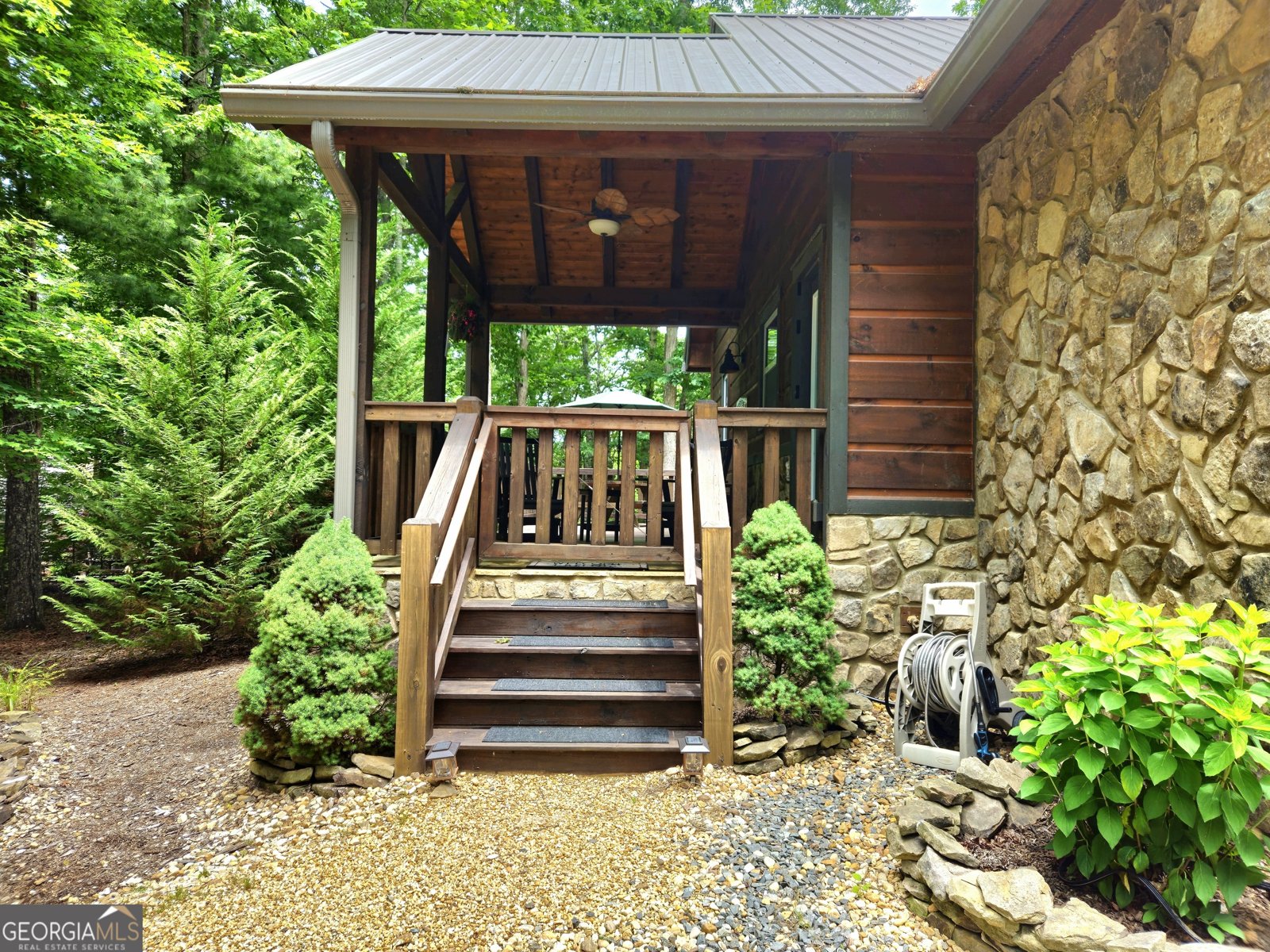 211 Winding Brook Trail Morganton - Photo 19