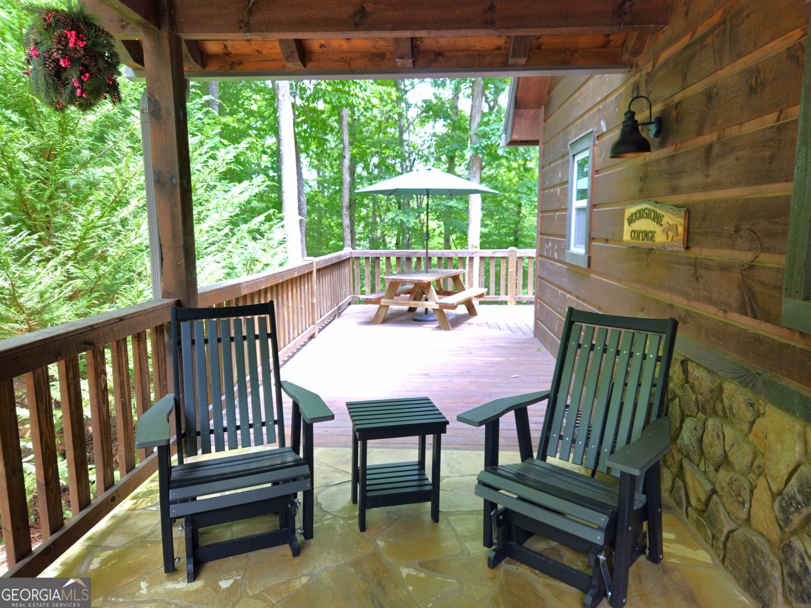 211 Winding Brook Trail Morganton - Photo 20