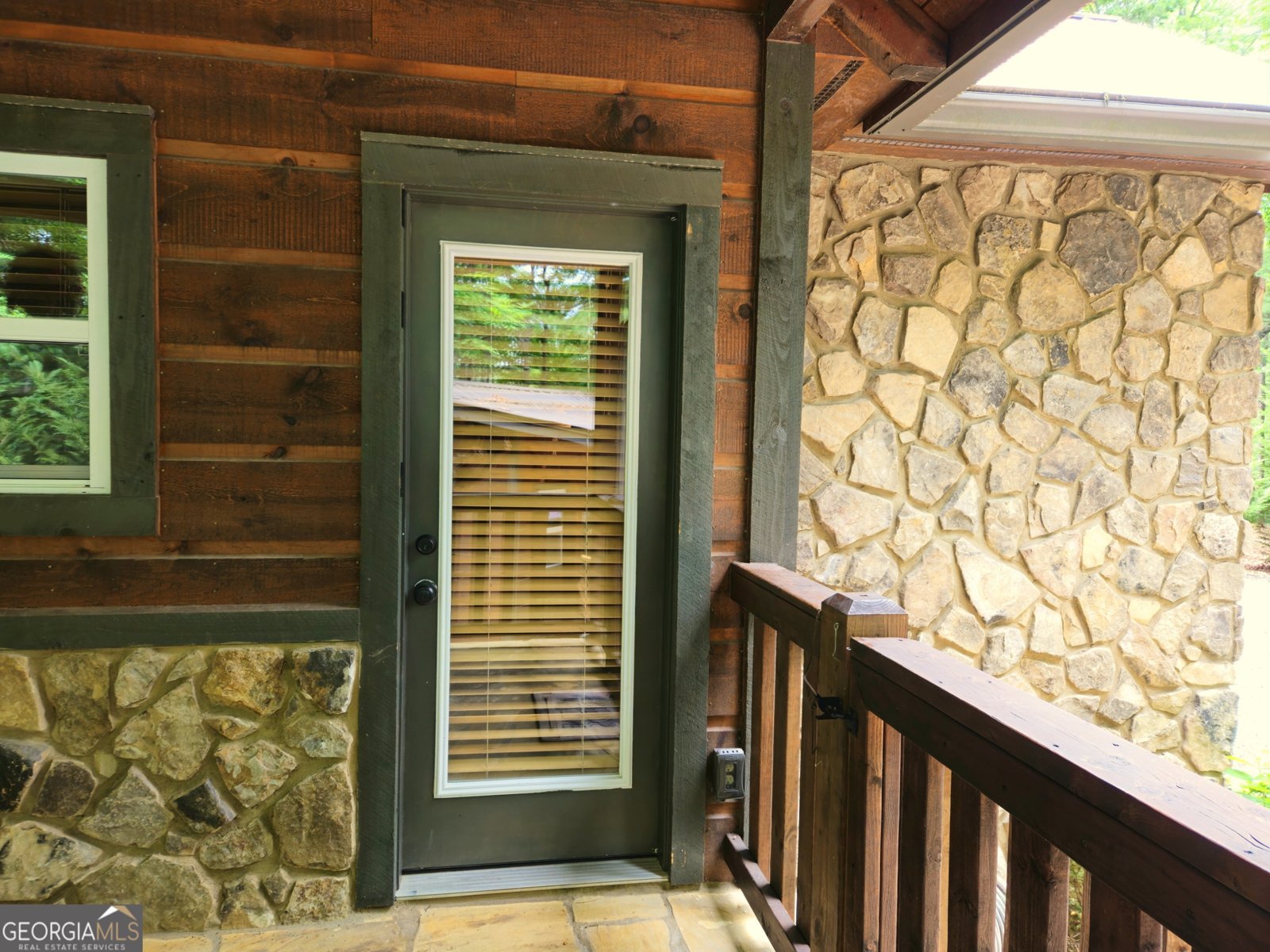 211 Winding Brook Trail Morganton - Photo 22