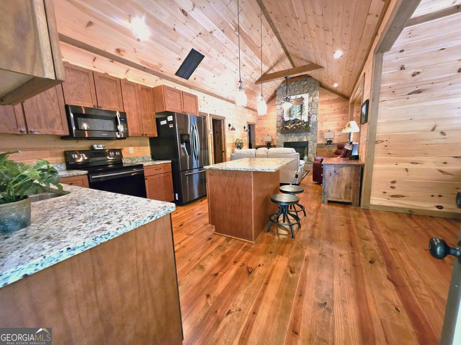211 Winding Brook Trail Morganton - Photo 23