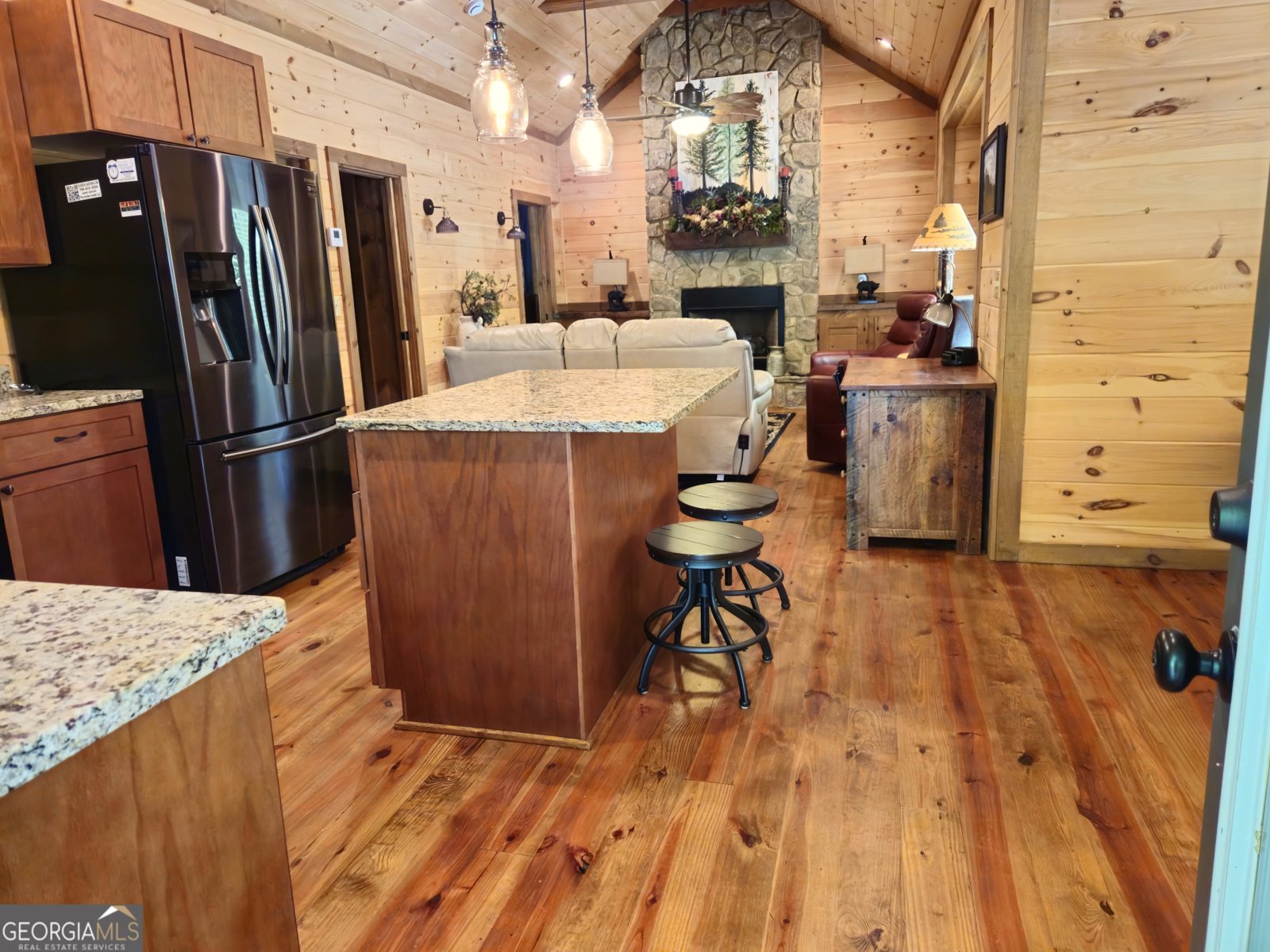 211 Winding Brook Trail Morganton - Photo 24